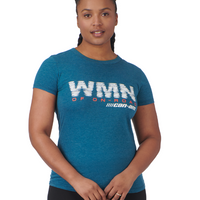 WMN of On-Road T-Shirt