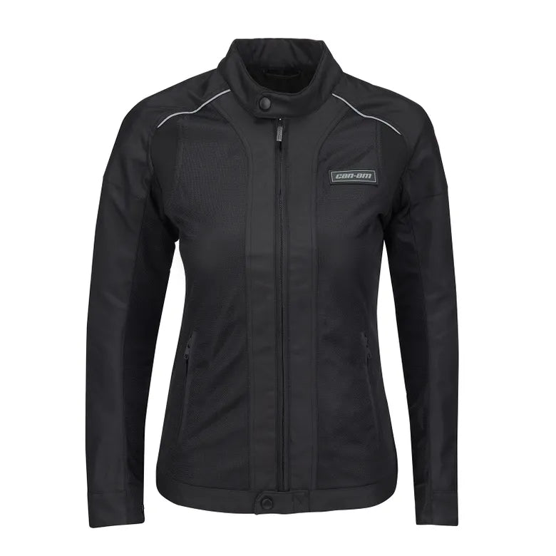 Ladies' Mesh Jacket CE