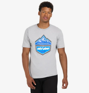 Ski-Doo Alps T-Shirt