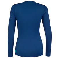 Ladies Long Sleeve Rashguard