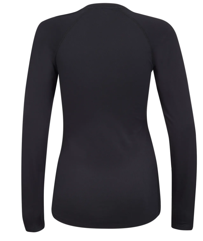 Ladies Performance Long Sleeve