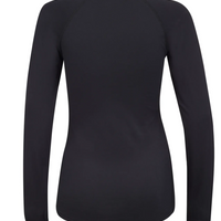 Ladies Performance Long Sleeve