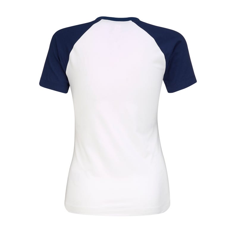 Ladies Retro T-Shirt