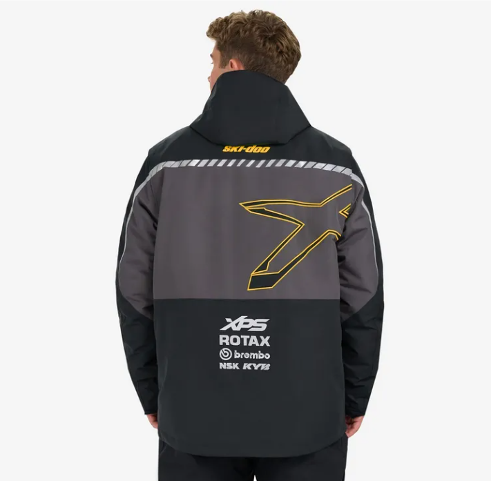 Ski-Doo Men's Absolute Team Edition – Shop Robs- Powersports