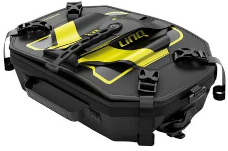 Deep Snow Pro Bag