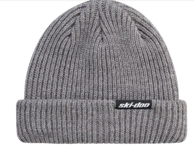 Ski-Doo Short Beanie