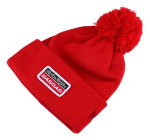 Pom-Pom Beanie “USA” – T-SHIRT HOOLIGAN