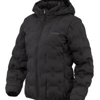 Ski-Doo Ladies Puffer Jacket