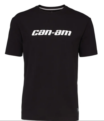 Can-Am Signature Tee