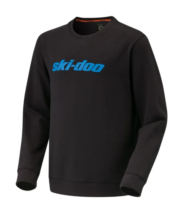 Ski-Doo Men's Signature Crew