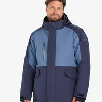 Ski-Doo Men's Absolute 0 Jacket