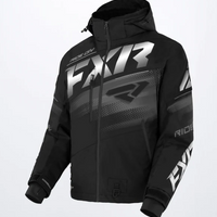 Boost FX 2-IN-1 Jacket