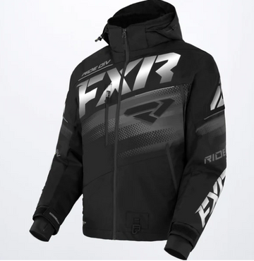 Boost FX 2-IN-1 Jacket