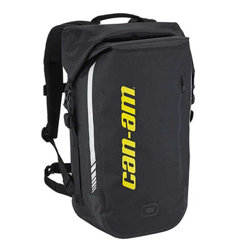Can-Am Carrier Dry Backpack