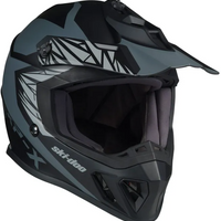 XP-X Peak Helmet