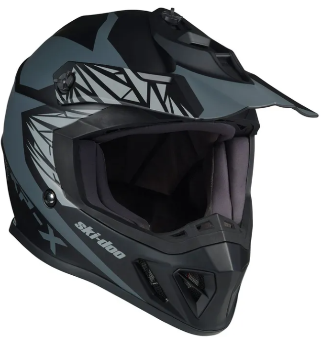 XP-X Peak Helmet