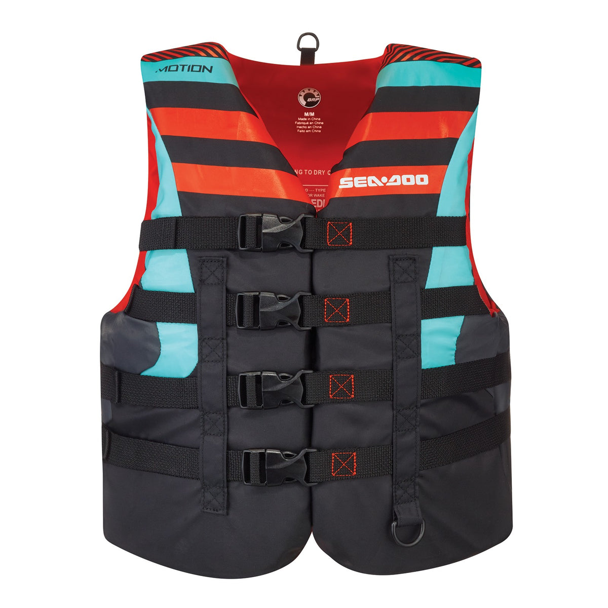 Motion Life Ladies' Motion Life Jacket - The All-Purpose – Shop Robs- Powersports ...