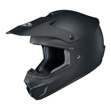 HJC CS-MX 2 Matte Black