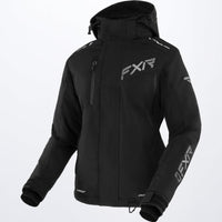 WOMEN'S EDGE JACKET