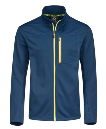 Mid-Layer Fleece