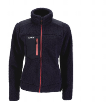 Ladies Lynx Warm Fleece Jacket