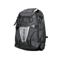 Ski-Doo Tunnel Backpack Black