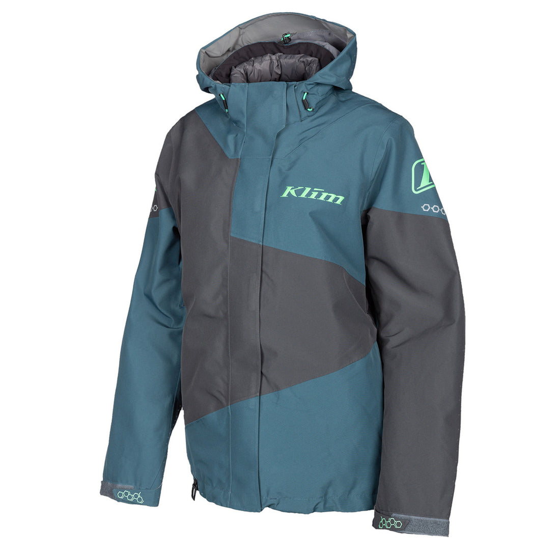 KLIM FUSE JACKET