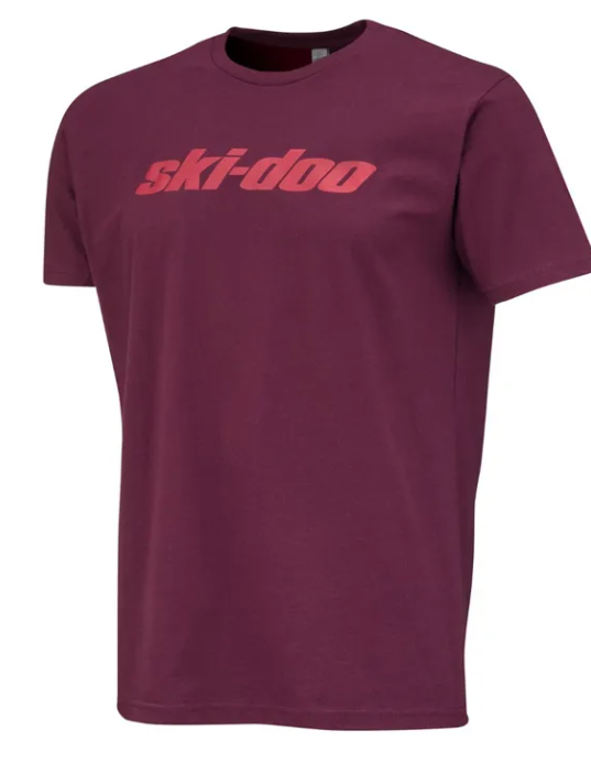 Ski-Doo Signature T-Shirt