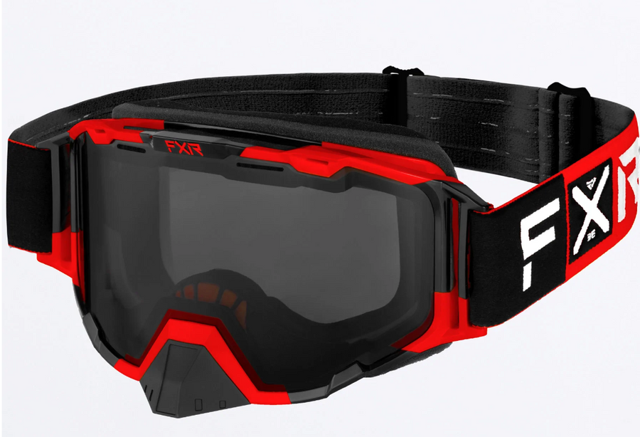 Maverick Goggle