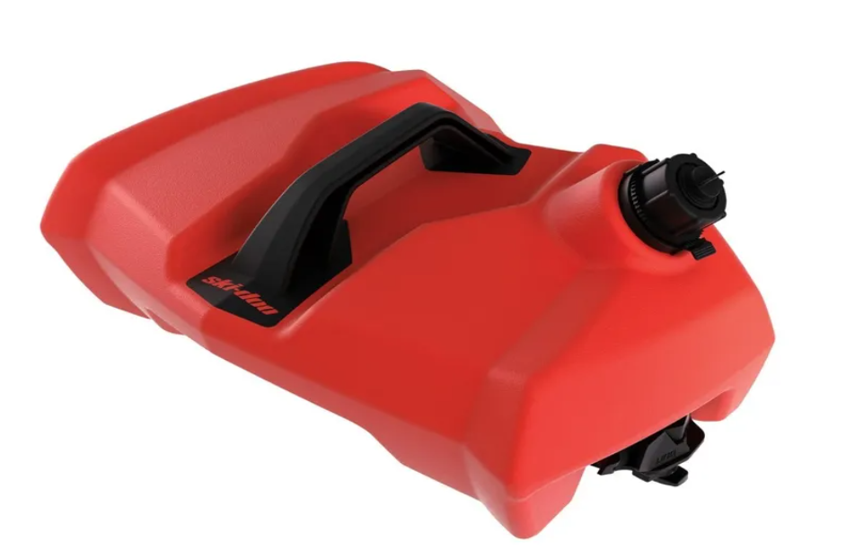 Linq Fuel Caddy – Shop Robs- Powersports Gear Outlet