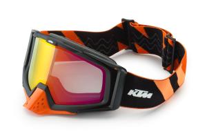 Racing Goggles
