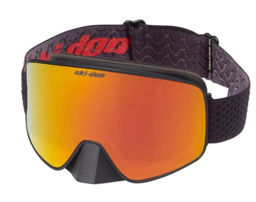 Ski-Doo Edge Goggles (UV)