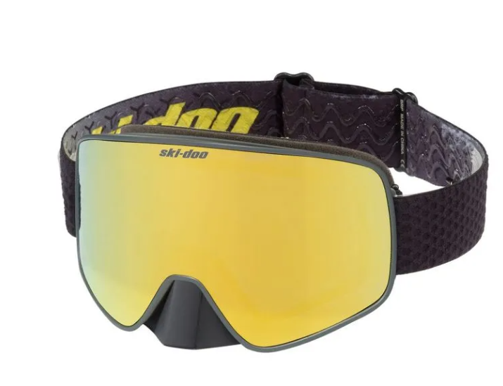 Ski-Doo Edge Goggles (UV)