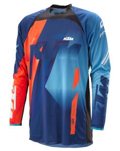 Kids Gravity FX Replica Shirt