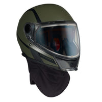 Oxygen Helmet SE