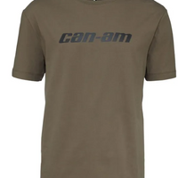 Can-Am Signature Tee