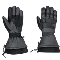 Ski-Doo X-Team Leather Gloves