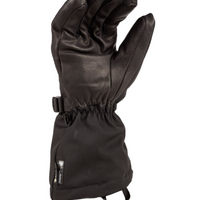 Resistor Heated Gauntlet Glove