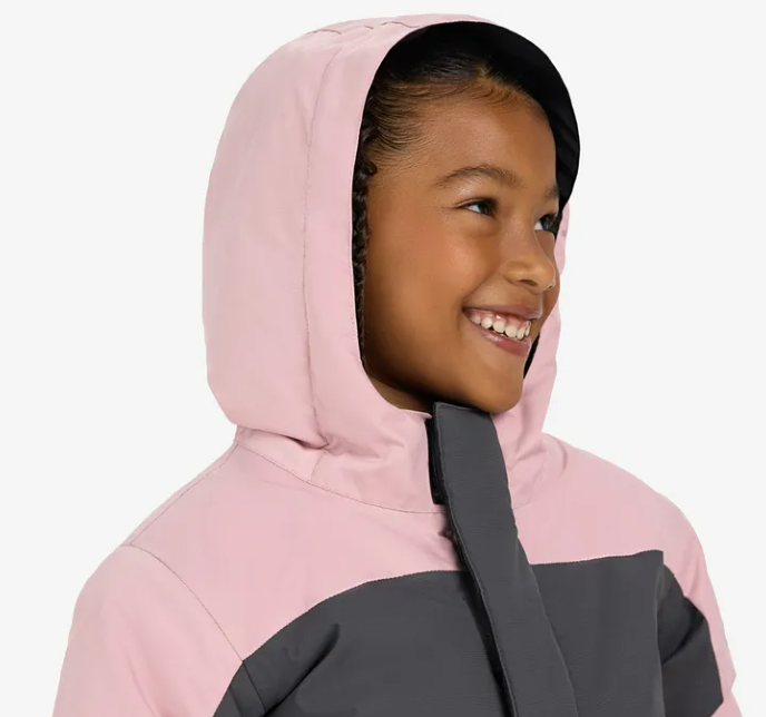 Ski-Doo Kids Minium Jacket