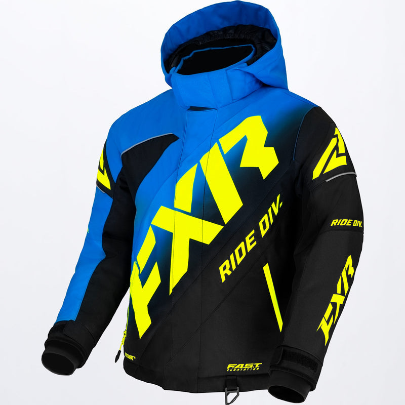 YOUTH CX JACKET