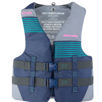 Ladies Motion PFD