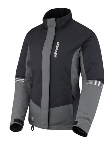 Ski-Doo Ladies Vasa Jacket