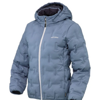 Ski-Doo Ladies Puffer Jacket