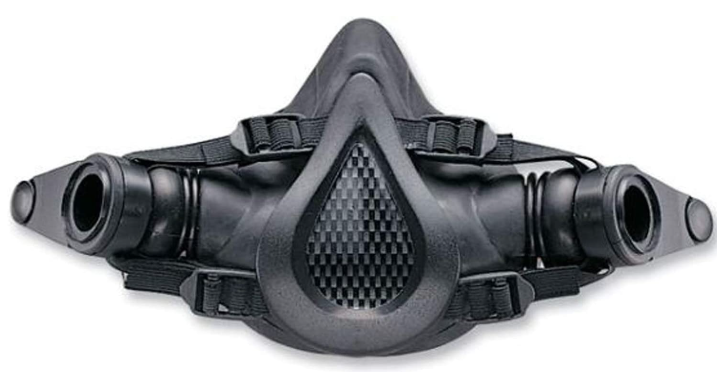 Modular Mask Modular Mask System – Shop Robs- Powersports Gear Outlet