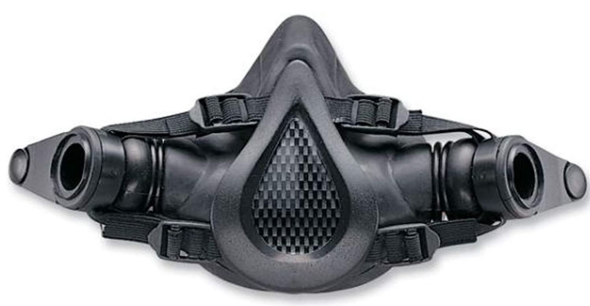 Modular Mask System – Shop Robs- Powersports Gear Outlet