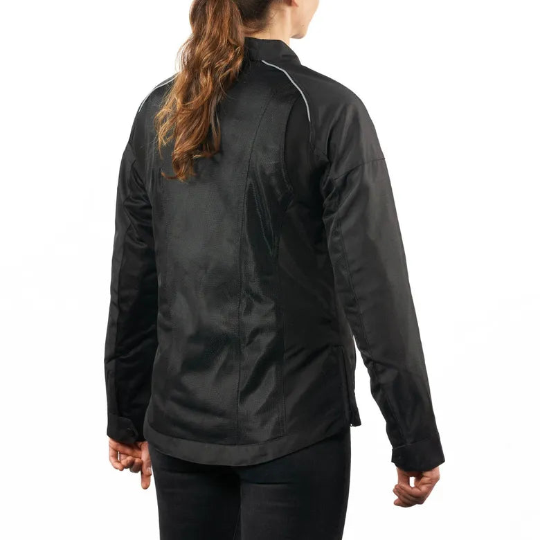 Ladies' Mesh Jacket CE