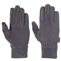 Ski-Doo Men's Micro-Fleece Gloves