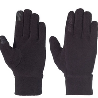 Ski-Doo Men's Micro-Fleece Gloves