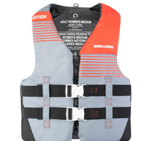 Ladies Motion PFD