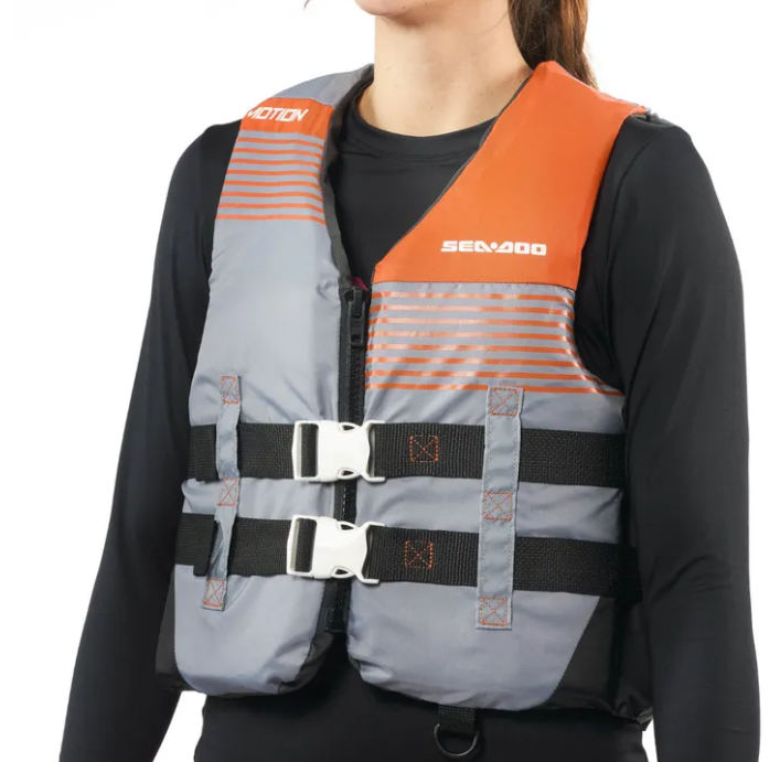 Ladies Motion PFD